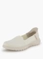 Skechers Slip-Ons Creme 92436 1