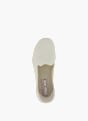 Skechers Slip-Ons Creme 92436 4