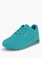 Skechers Baskets Bleu 92438 1