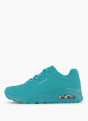 Skechers Baskets Bleu 92438 2