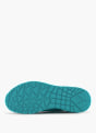 Skechers Baskets Bleu 92438 3