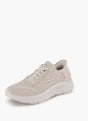 Skechers Sneaker Crema 92442 1