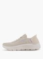 Skechers Sneaker Crema 92442 2