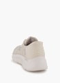 Skechers Sneaker Crema 92442 5