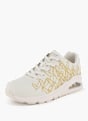 Skechers Sneaker Creme 92443 1