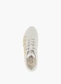 Skechers Sneaker Creme 92443 4