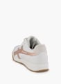 Skechers Baskets Blanc 92444 5