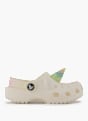 Crocs Badeschuh Weiss 92446 2