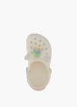 Crocs Badeschuh Weiss 92446 3