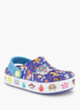 Crocs Sandales de plage et bain Bleu 92448 1