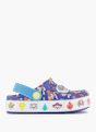 Crocs Sandales de plage et bain Bleu 92448 2
