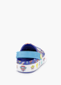 Crocs Sandales de plage et bain Bleu 92448 4
