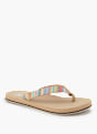Beach Mountain Zehentrenner Braun 92459 1