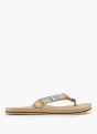 Beach Mountain Zehentrenner Braun 92459 2