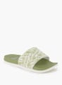 Beach Mountain Ciabatte Verde 92460 1