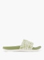 Beach Mountain Ciabatte Verde 92460 2