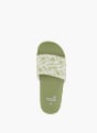 Beach Mountain Ciabatte Verde 92460 3