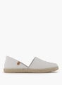 Verbenas Espadrille Weiss 92462 2