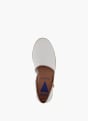 Verbenas Espadrille Weiss 92462 3