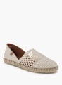 Verbenas Espadrille Beige 92463 1