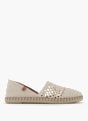 Verbenas Espadrille Beige 92463 2