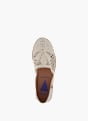 Verbenas Espadrille Beige 92463 3