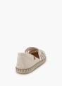 Verbenas Espadrille Beige 92463 4