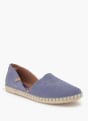 Verbenas Espadrille Blau 92464 1