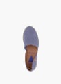 Verbenas Espadrille Blau 92464 3
