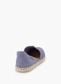 Verbenas Espadrille Blau 92464 4
