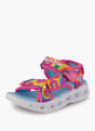 Skechers Sandale Pink 92476 1