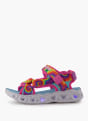 Skechers Sandale Pink 92476 2