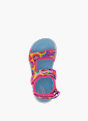Skechers Sandale Pink 92476 4