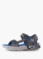 Skechers Sandalo Grigio 92478 2