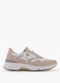 Rolling Soft Sneaker Bianco 92486 2