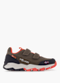 TROLLKIDS Trekking-Schuh Braun 92488 2