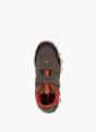 TROLLKIDS Trekking-Schuh Braun 92488 4