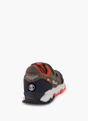 TROLLKIDS Trekking-Schuh Braun 92488 5