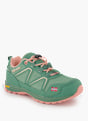 TROLLKIDS Scarpa da trekking Verde 92487 1