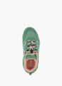 TROLLKIDS Scarpa da trekking Verde 92487 4