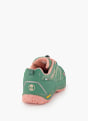 TROLLKIDS Scarpa da trekking Verde 92487 5