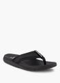 Beach Mountain Chaussons Noir 92493 1
