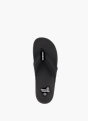 Beach Mountain Chaussons Noir 92493 3
