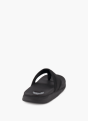 Beach Mountain Chaussons Noir 92493 4