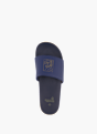 Beach Mountain Badeschuh Blau 92494 3