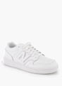 New Balance Baskets Blanc 92496 1