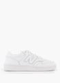New Balance Baskets Blanc 92496 2