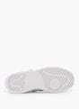 New Balance Baskets Blanc 92496 3