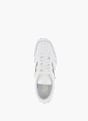 New Balance Baskets Blanc 92496 4
