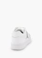 New Balance Baskets Blanc 92496 5